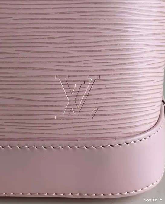First bags ru reviews BB LOUIS VUITTON ALMA 0702
